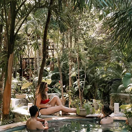 Anand Ecoaldea Villa